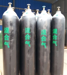 烟台工业气体